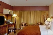 Fortune Select Vallabha Hotel Haiderabad Buitenkant foto